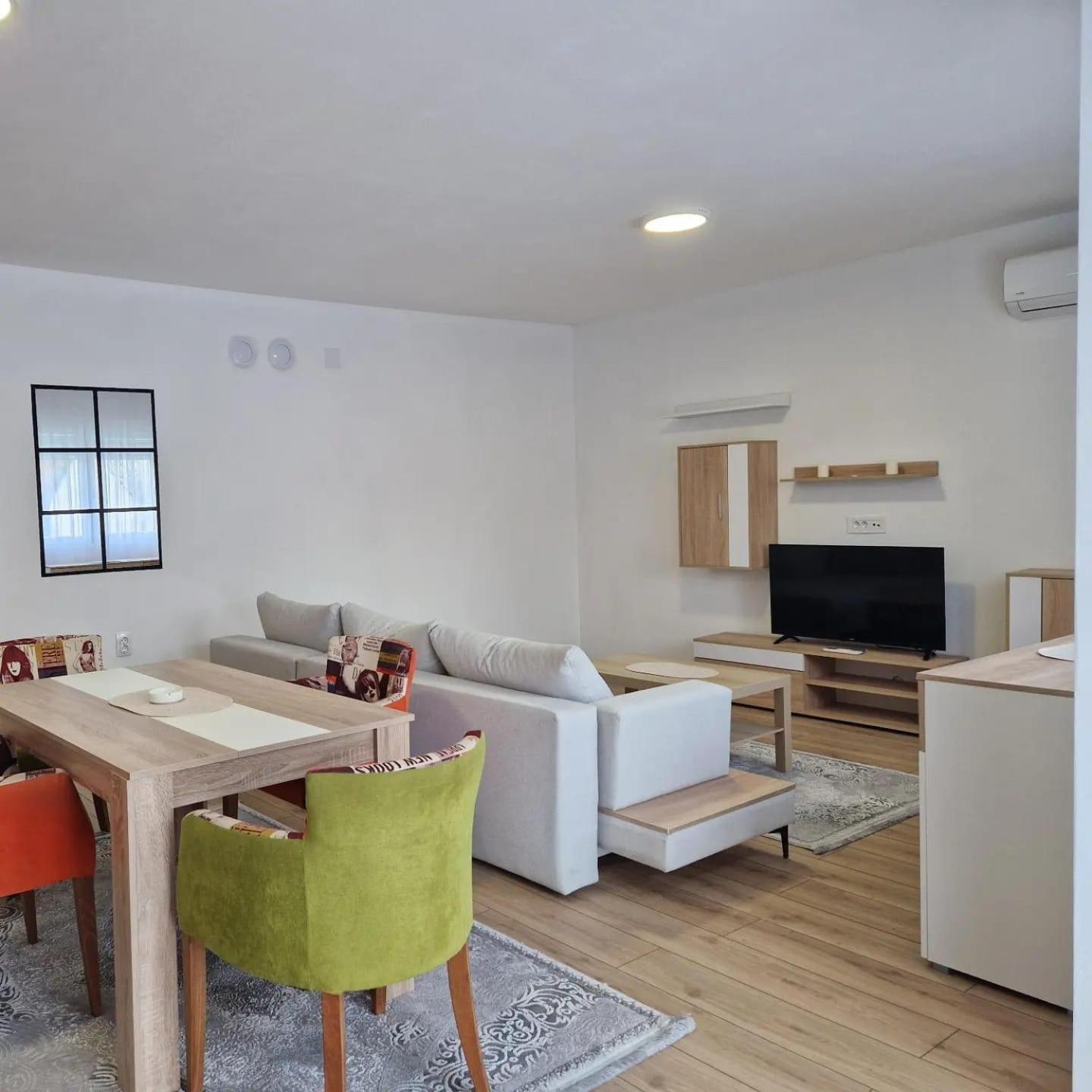 Apartment Milos - Centar Grada Free Parking Vranje